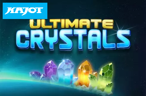 Ultimate Crystals